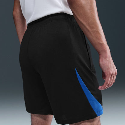 Paris Saint-Germain 2025/26 Strike Third Performance Shorts - Black | Nike on sale
