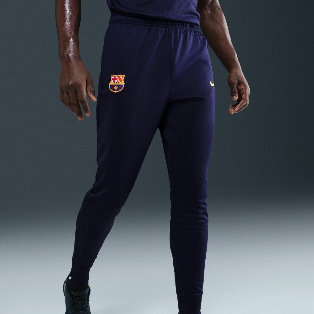 Barcelona 2025/26 Strike Performance Track Pants - Purple | Nike shop