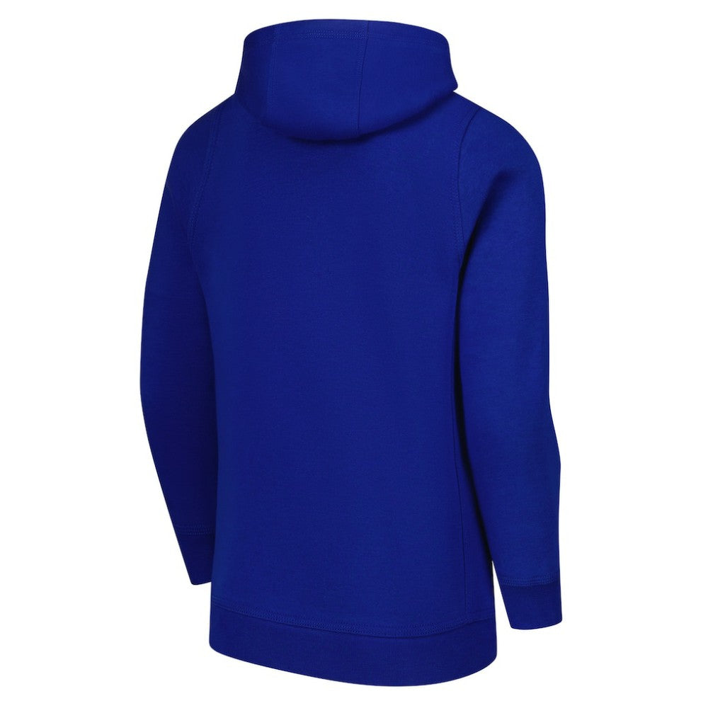 Chelsea Youth Club Hoodie - Blue | Nike on sale
