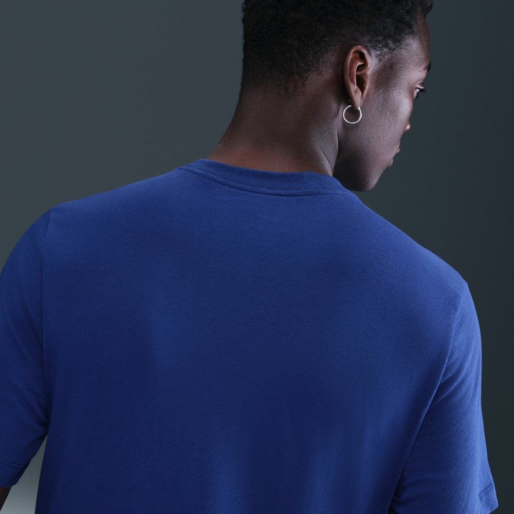 Barcelona Crest T-Shirt - Royal | Nike sale