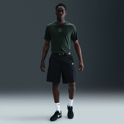 Chelsea Crest T-Shirt - Green | Nike online