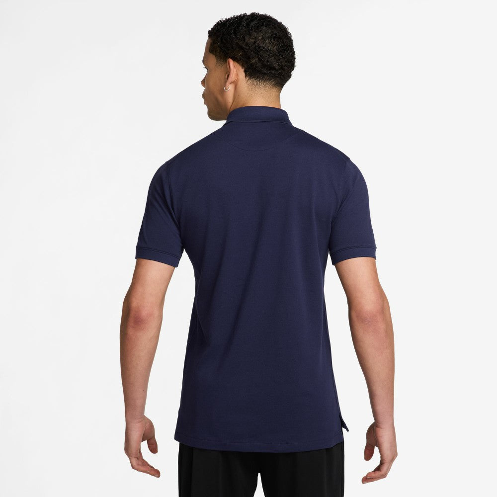 Barcelona 2025/26 Dri-FIT 2.0 Polo - Purple | Nike discount