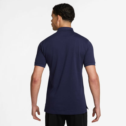 Barcelona 2025/26 Dri-FIT 2.0 Polo - Purple | Nike discount