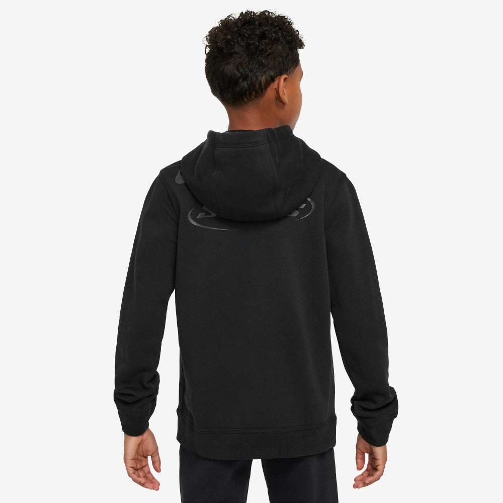 Tottenham Hotspur Club Hoodie - Black | Nike on sale
