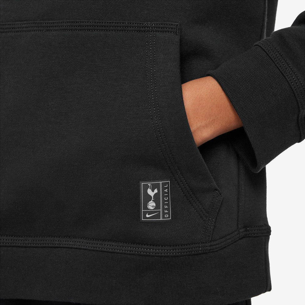 Tottenham Hotspur Club Hoodie - Black | Nike on sale