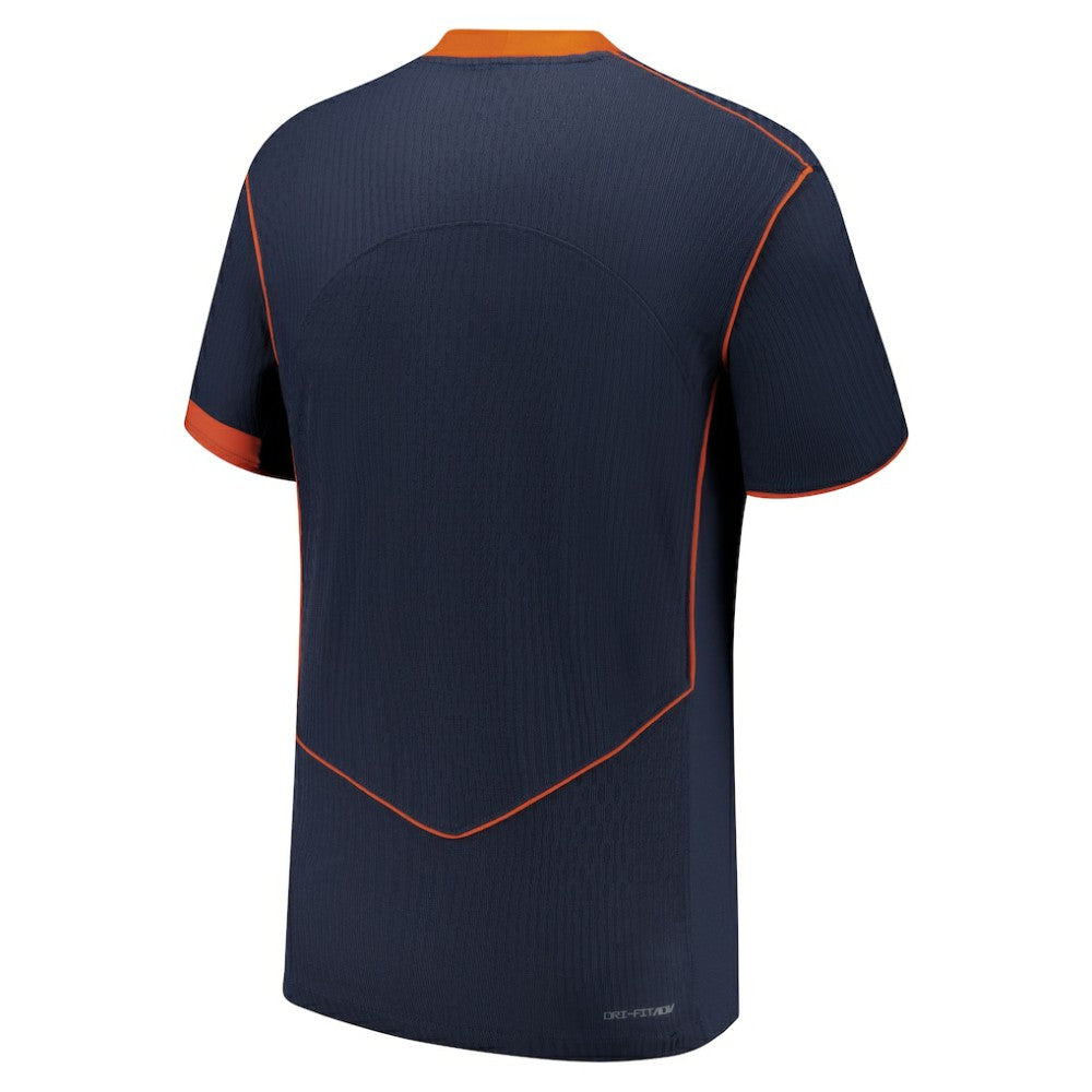 Inter Milan 2025/26 Third Jersey - Blue | Nike sale