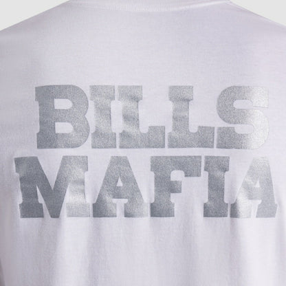Buffalo Bills 2025 Rivalries Collection Essential Long Sleeve T-Shirt - White | Nike outlet