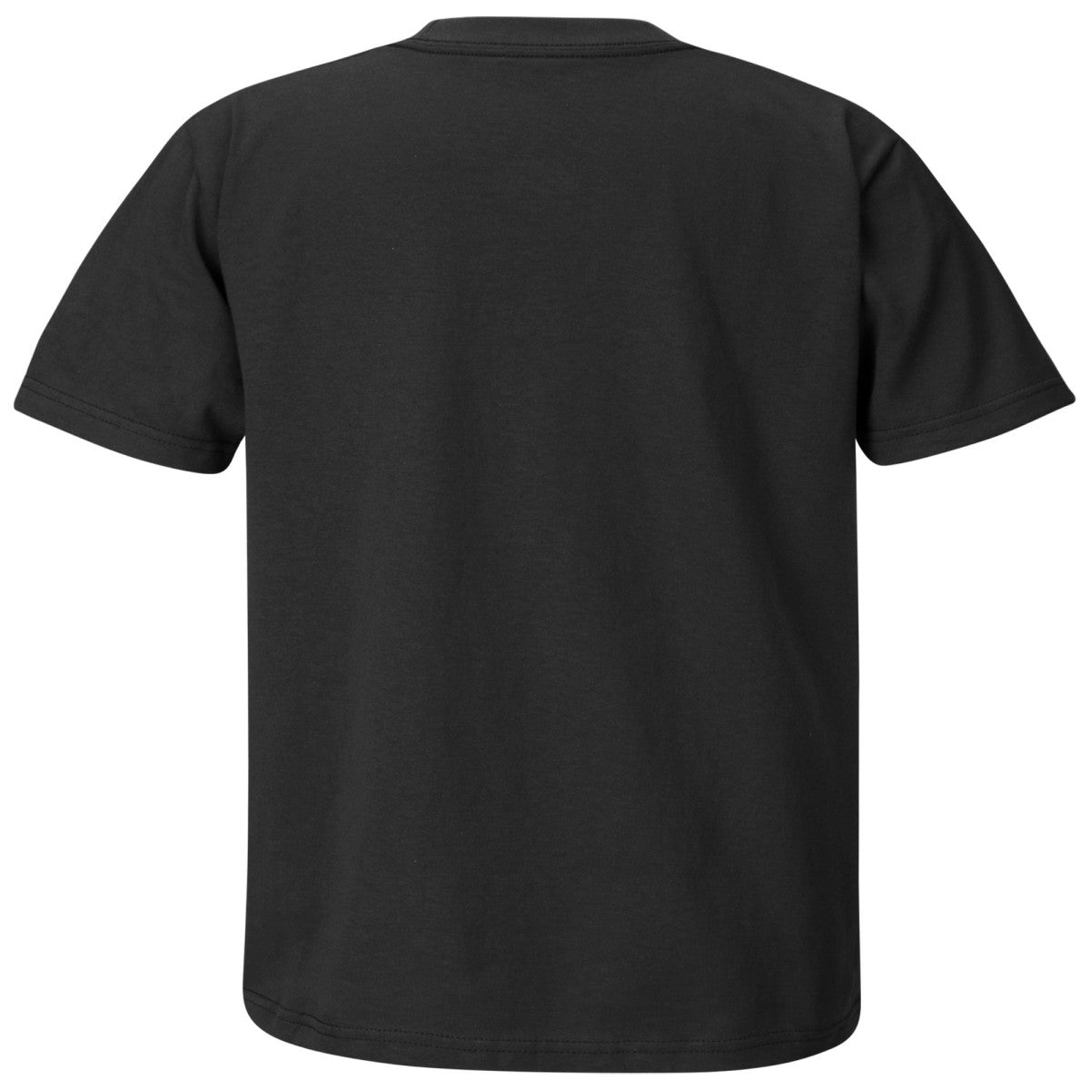 Minnesota Timberwolves Stadium Essentials Youth Mascot T-Shirt - Black outlet