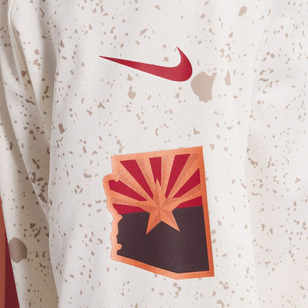 Pat Tillman Arizona Cardinals 2025 Rivalries Collection Retired Player Game Jersey - Natural | Nike outlet