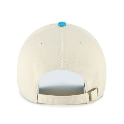 Miami Dolphins '47 Windham Clean Up Adjustable Hat - Natural outlet