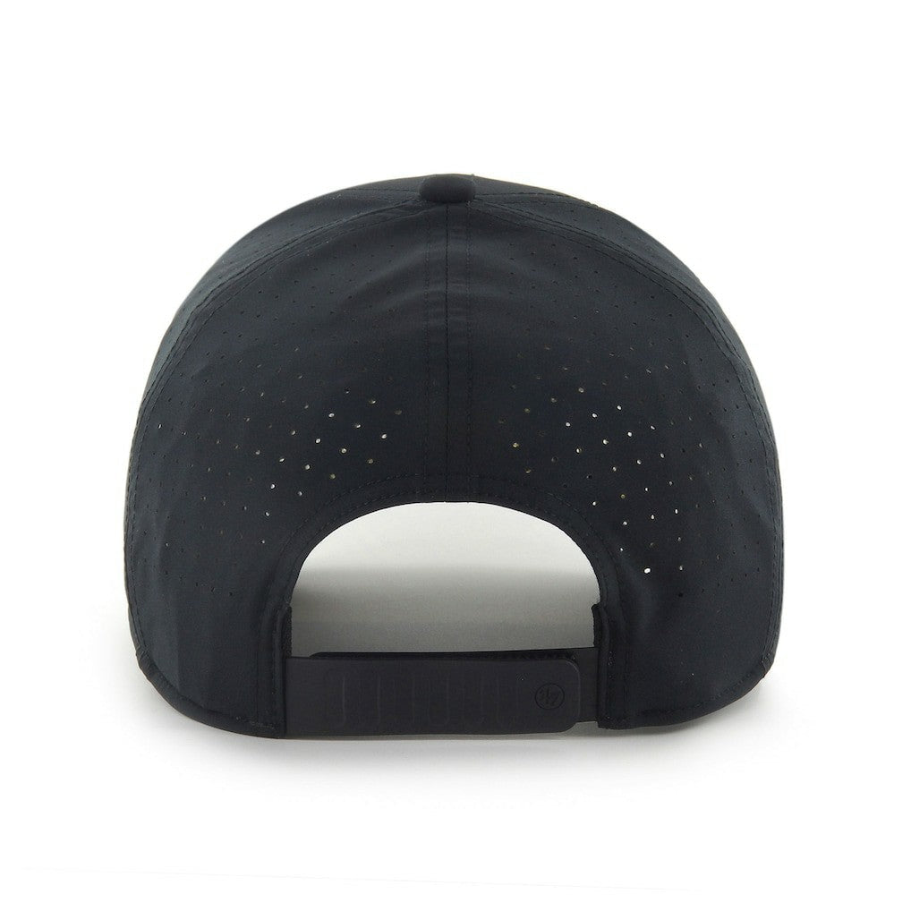 Cincinnati Bengals '47 Vent MVP Adjustable Hat - Black cheap