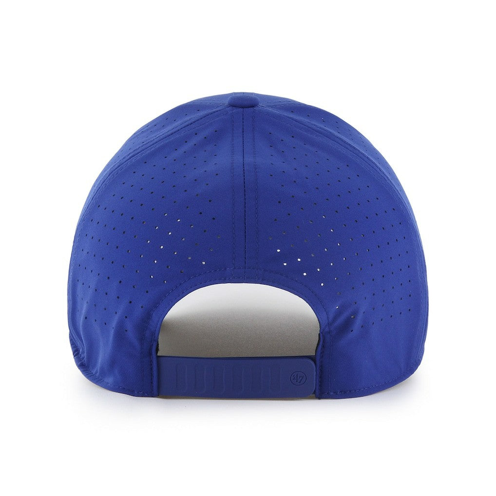 Buffalo Bills '47 Vent MVP Adjustable Hat - Royal outlet