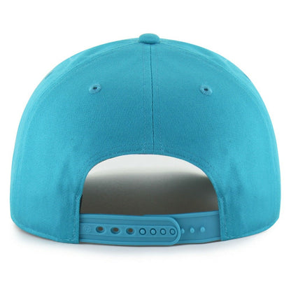Miami Dolphins '47 Foundational Hitch Adjustable Hat - Aqua sale
