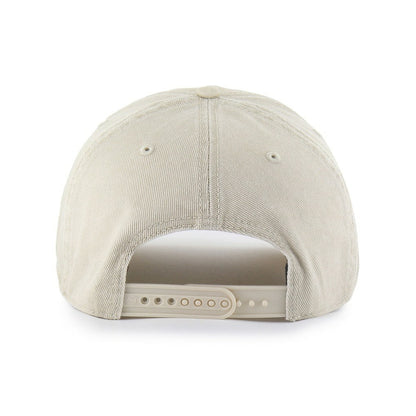 Pittsburgh Steelers '47 Cairn Hitch Adjustable Hat - Khaki online