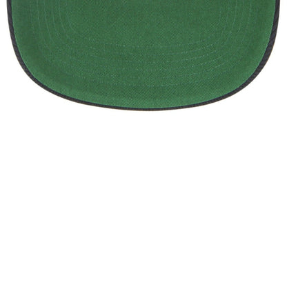 Pittsburgh Steelers '47 Golden Age Corduroy Hitch Adjustable Hat - Black outlet
