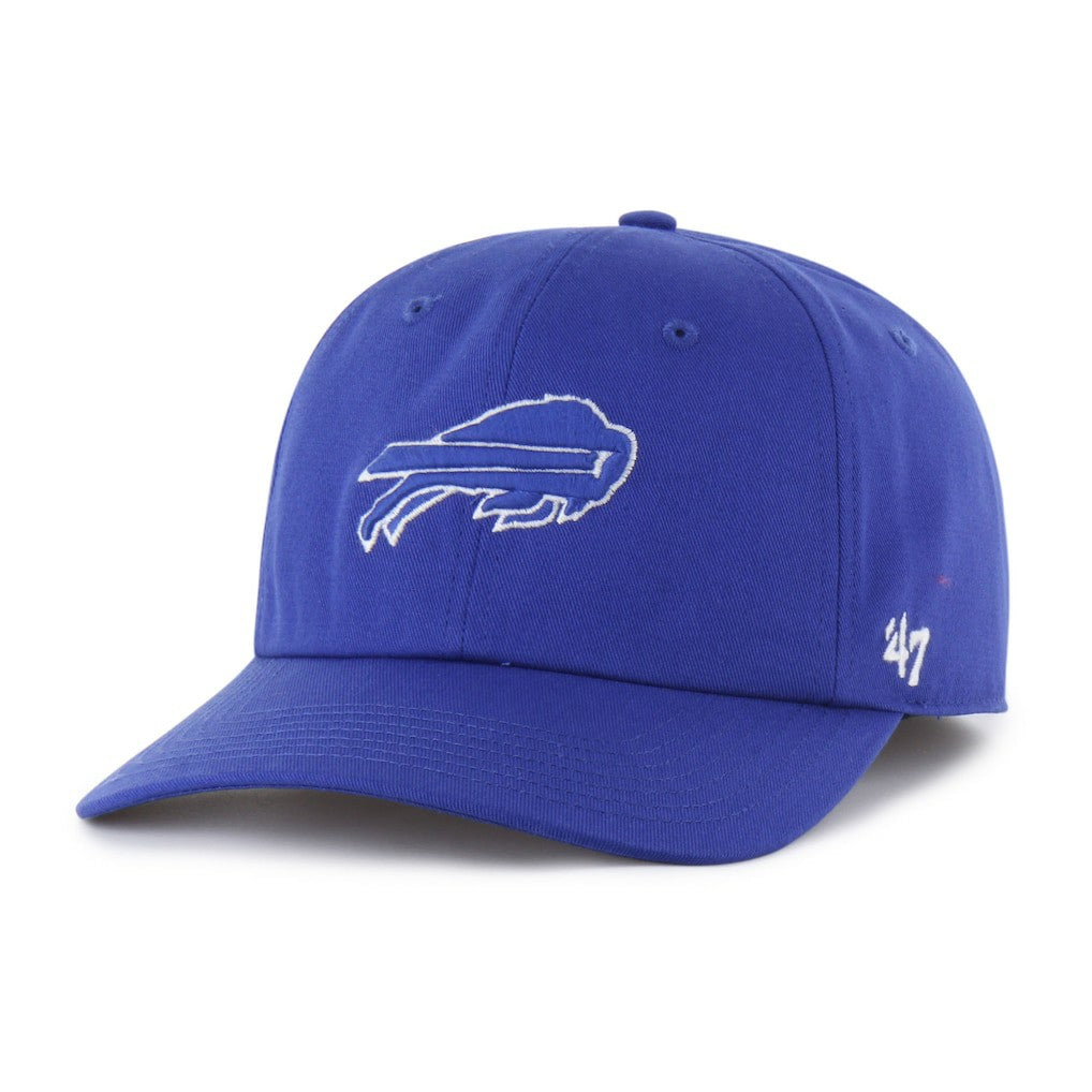 Buffalo Bills '47 Foundational Franchise Fitted Hat - Royal discount
