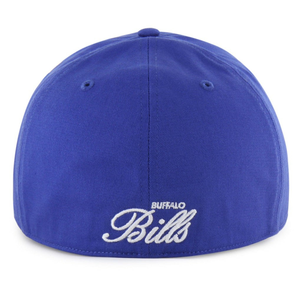 Buffalo Bills '47 Foundational Franchise Fitted Hat - Royal discount