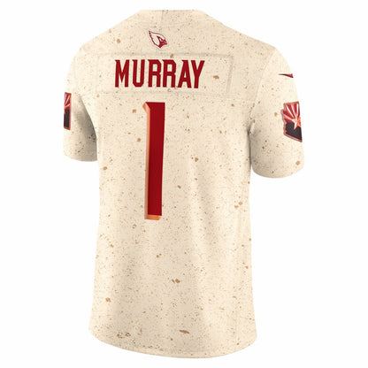 Kyler Murray Arizona Cardinals 2025 Rivalries Collection Limited Jersey - Natural | Nike online