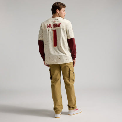 Kyler Murray Arizona Cardinals 2025 Rivalries Collection Limited Jersey - Natural | Nike online