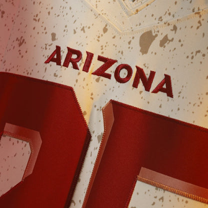 Kyler Murray Arizona Cardinals 2025 Rivalries Collection Limited Jersey - Natural | Nike online