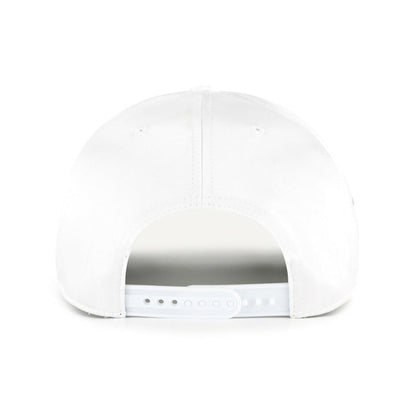 Miami Dolphins '47 Women's Outspoken Hitch Adjustable Hat - White on sale