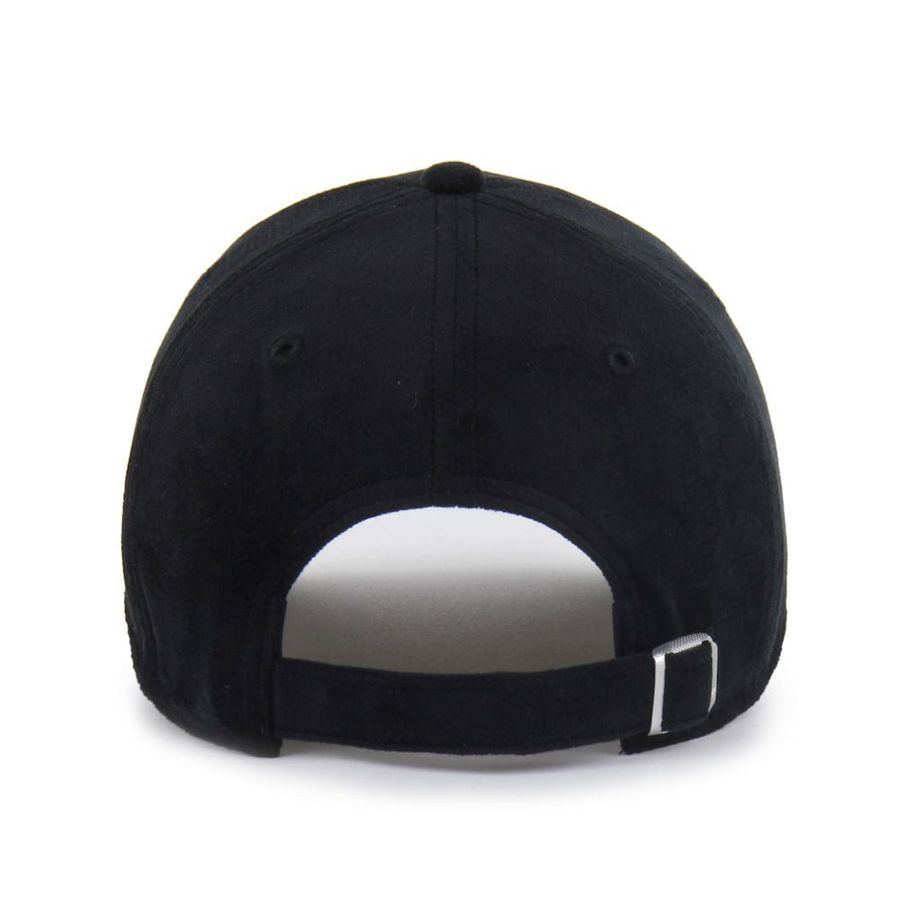 Pittsburgh Steelers '47 Women's Spirited Clean Up Adjustable Hat - Black on sale