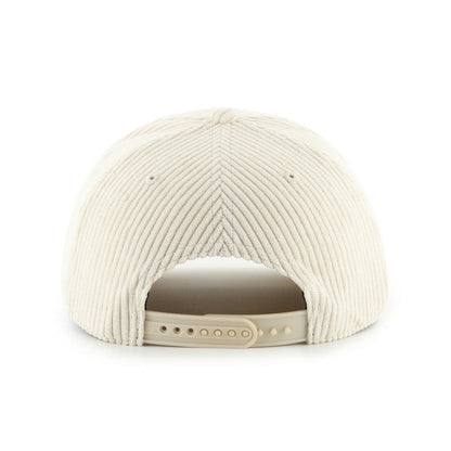 Pittsburgh Steelers '47 Women's Mellow Corduroy Hitch Adjustable Hat - Natural online