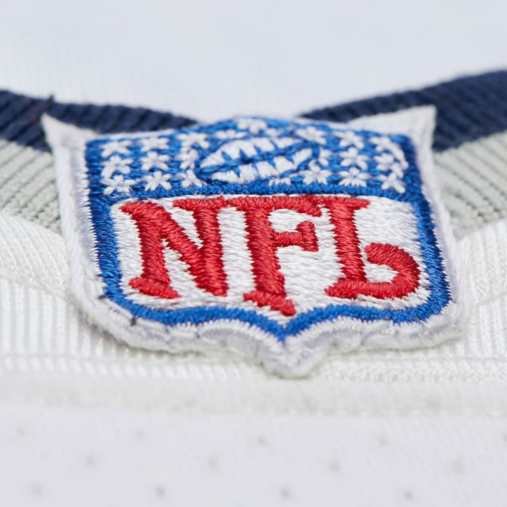 Tom Brady New England Patriots 2000 Big & Tall Legacy Replica Jersey - White outlet