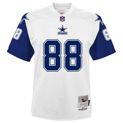 Michael Irvin Dallas Cowboys Youth 1994 Alternate Legacy Jersey - White cheap