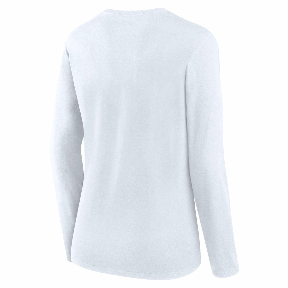 Toronto Raptors Women's Long Sleeve T-Shirt - White | Fanatics for sale