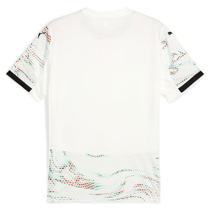 Portugal National Team 2025 Away Replica Jersey - White | Puma discount