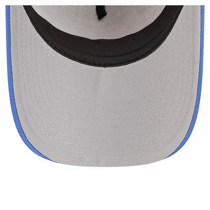 Buffalo Bills New Era Preschool 9FORTY A-Frame Adjustable Hat - White discount