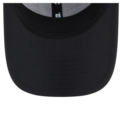 Las Vegas Raiders New Era Night 39THIRTY Flex Hat - Black for sale