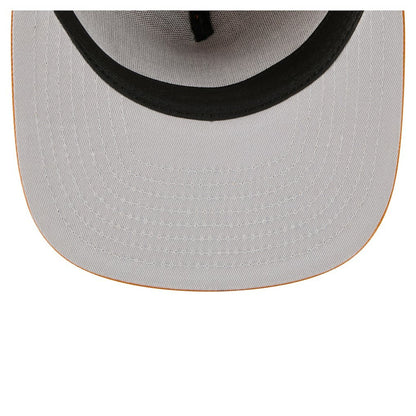Buffalo Bills New Era Color Pack A-Frame 59FIFTY Fitted Hat - Brown discount