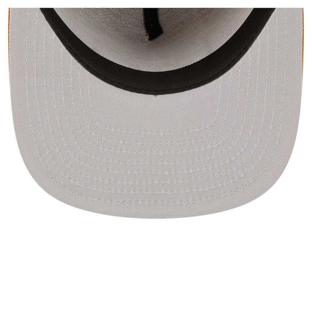 Cincinnati Bengals New Era Color Pack A-Frame 59FIFTY Fitted Hat - Brown online