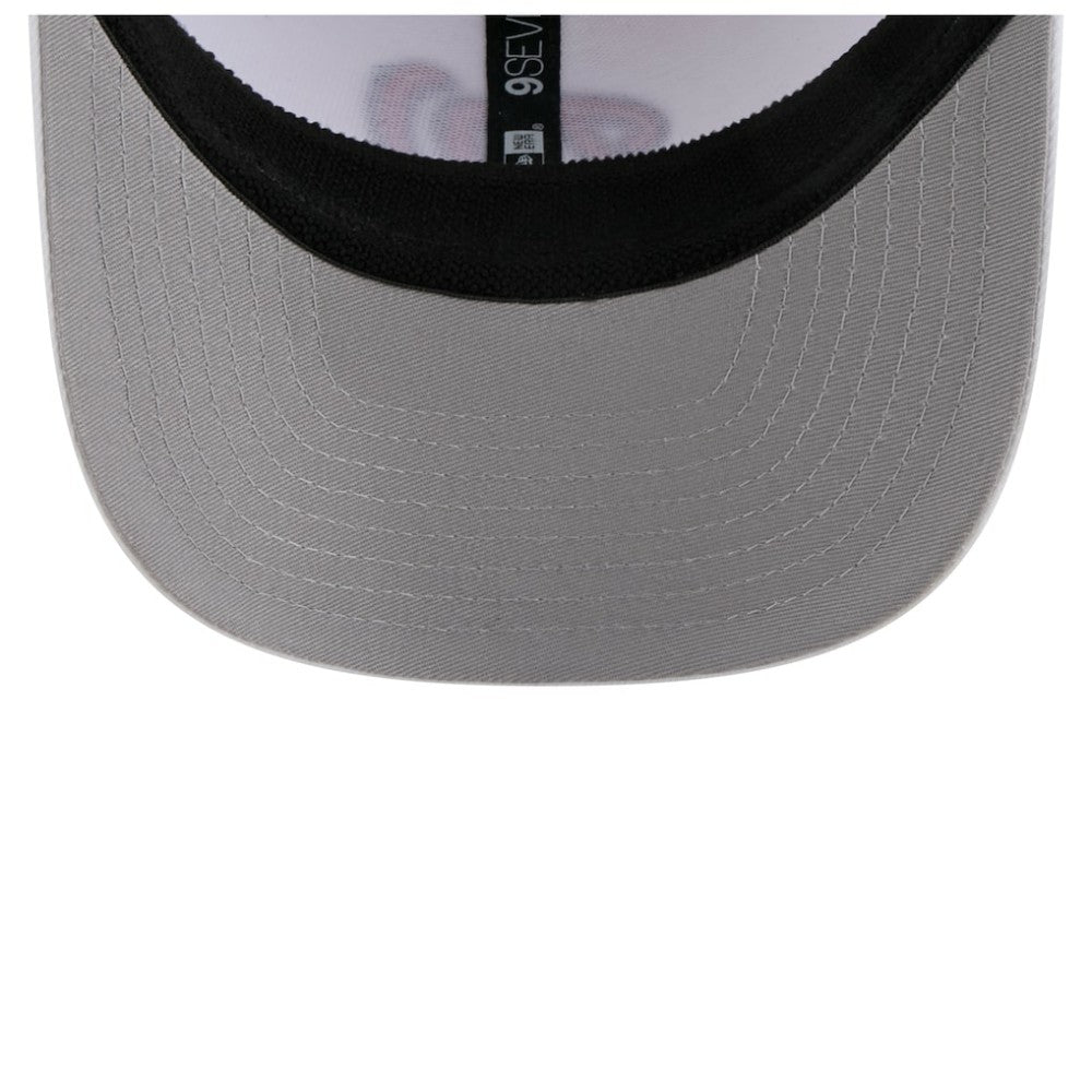 Washington Nationals COOLERA 9SEVENTY Adjustable Hat - White | New Era