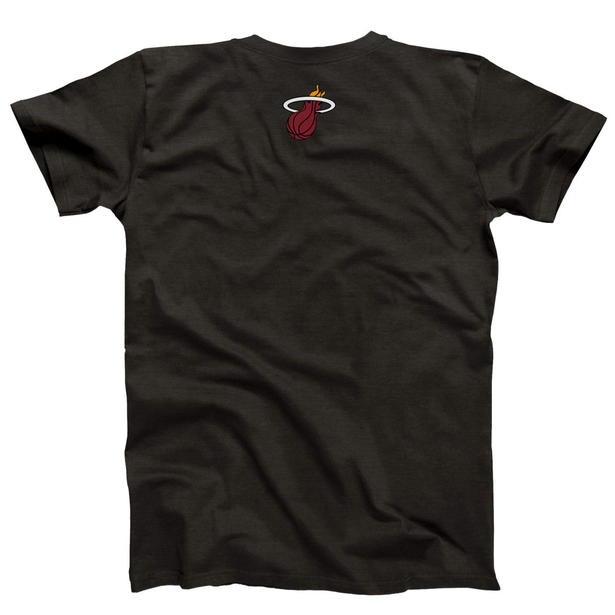 Miami Heat NBALab x Hyperfly Unisex Year of the Snake Lunar New Year Collection T-Shirt - Heather Black on sale
