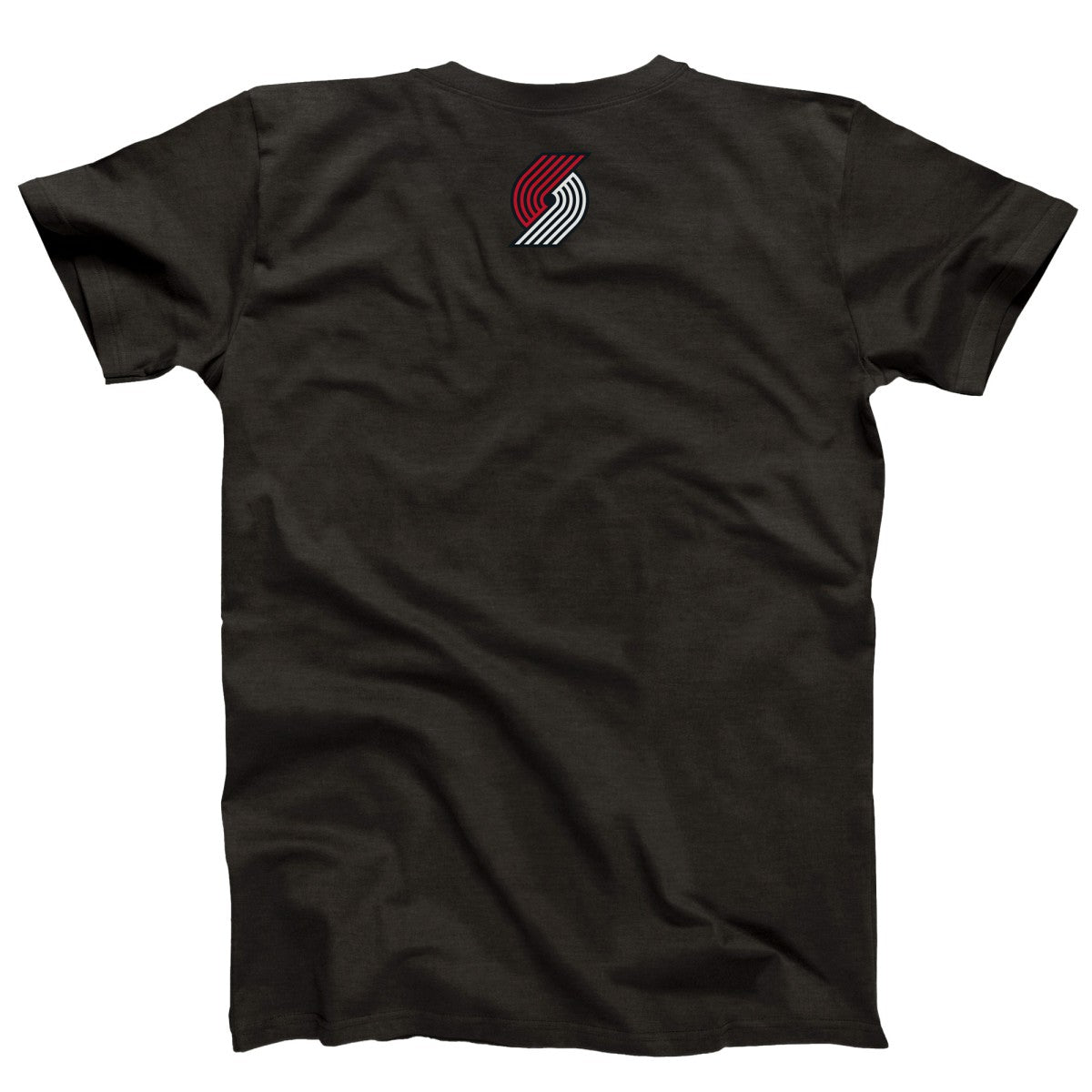 Portland Trail Blazers NBALab x Hyperfly Unisex Year of the Snake Lunar New Year Collection T-Shirt - Heather Black online