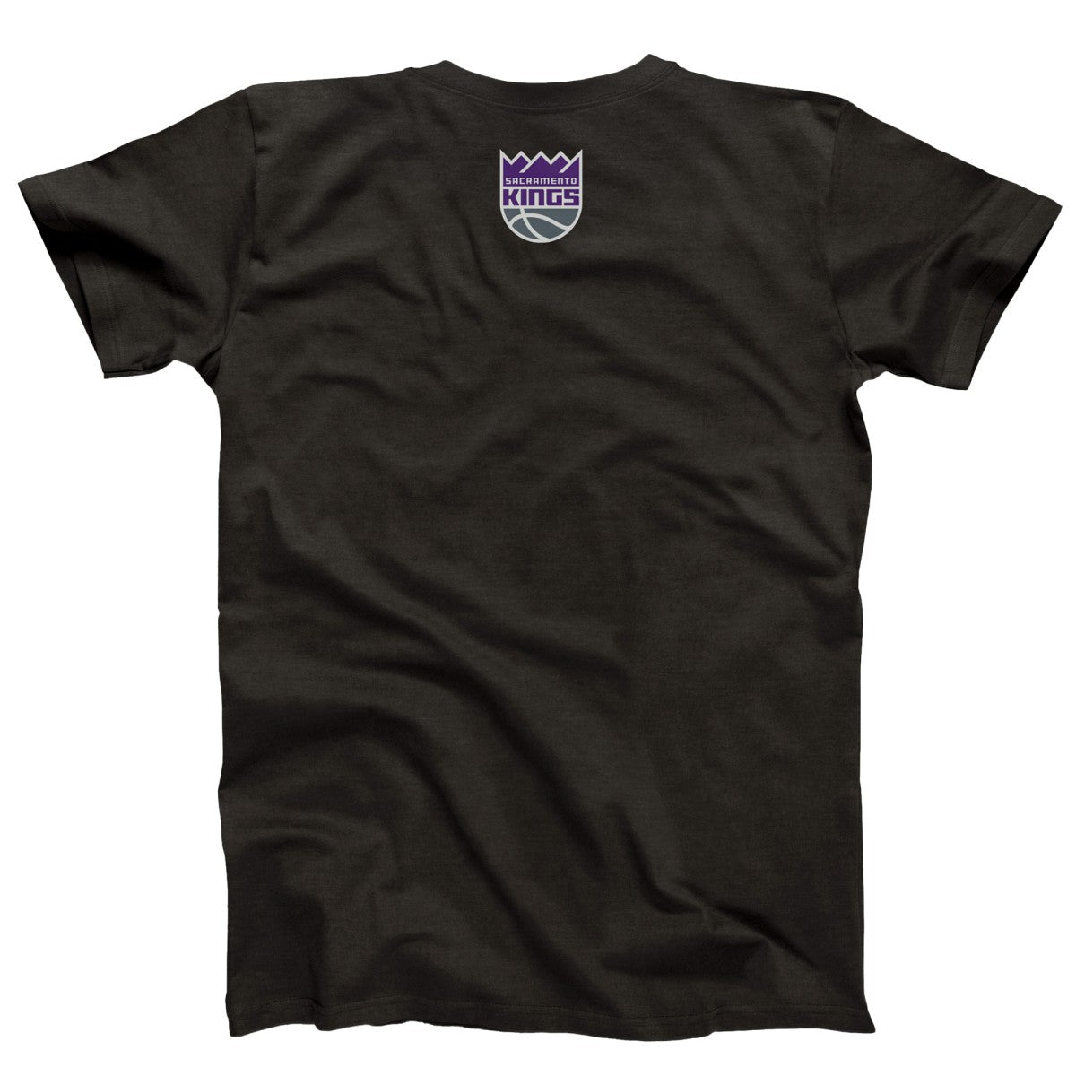 Sacramento Kings NBALab x Hyperfly Unisex Year of the Snake Lunar New Year Collection T-Shirt - Heather Black for sale