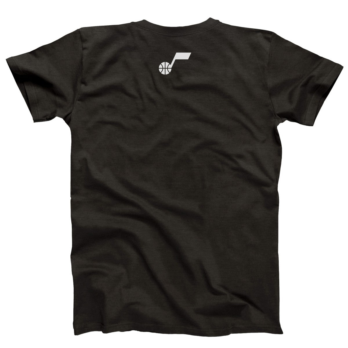 Utah Jazz NBALab x Hyperfly Unisex Year of the Snake Lunar New Year Collection T-Shirt - Heather Black outlet