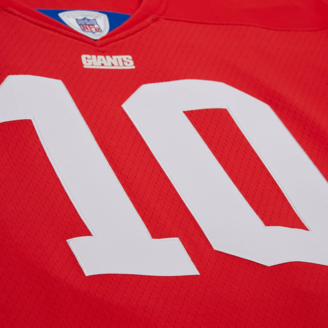 Eli Manning New York Giants Youth 2004 Legacy Retired Player Jersey - Red online