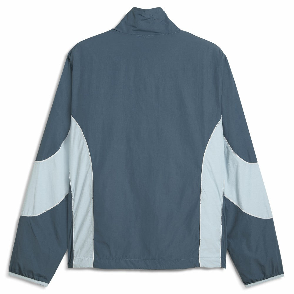 Manchester City x KidSuper 2025 FIFA Club World Cup Reversible Full-Zip Jacket - Gray | Puma outlet