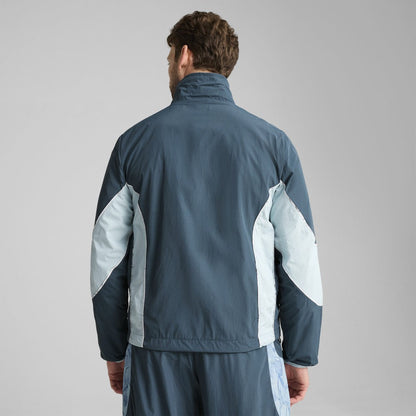 Manchester City x KidSuper 2025 FIFA Club World Cup Reversible Full-Zip Jacket - Gray | Puma outlet