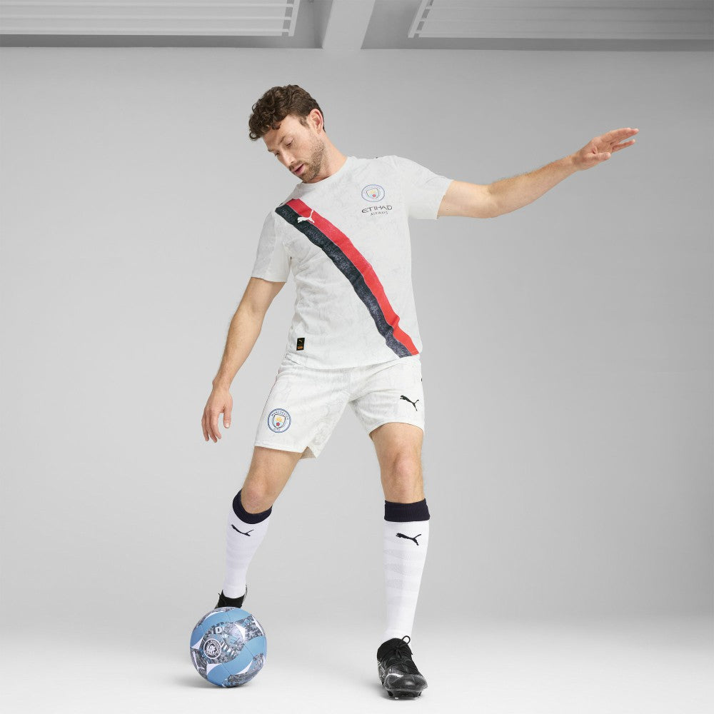 Manchester City x KidSuper 2025 FIFA Club World Cup Jersey - White | Puma sale
