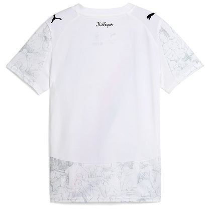 Manchester City x KidSuper Youth 2025 FIFA Club World Cup Replica Jersey - White | Puma online