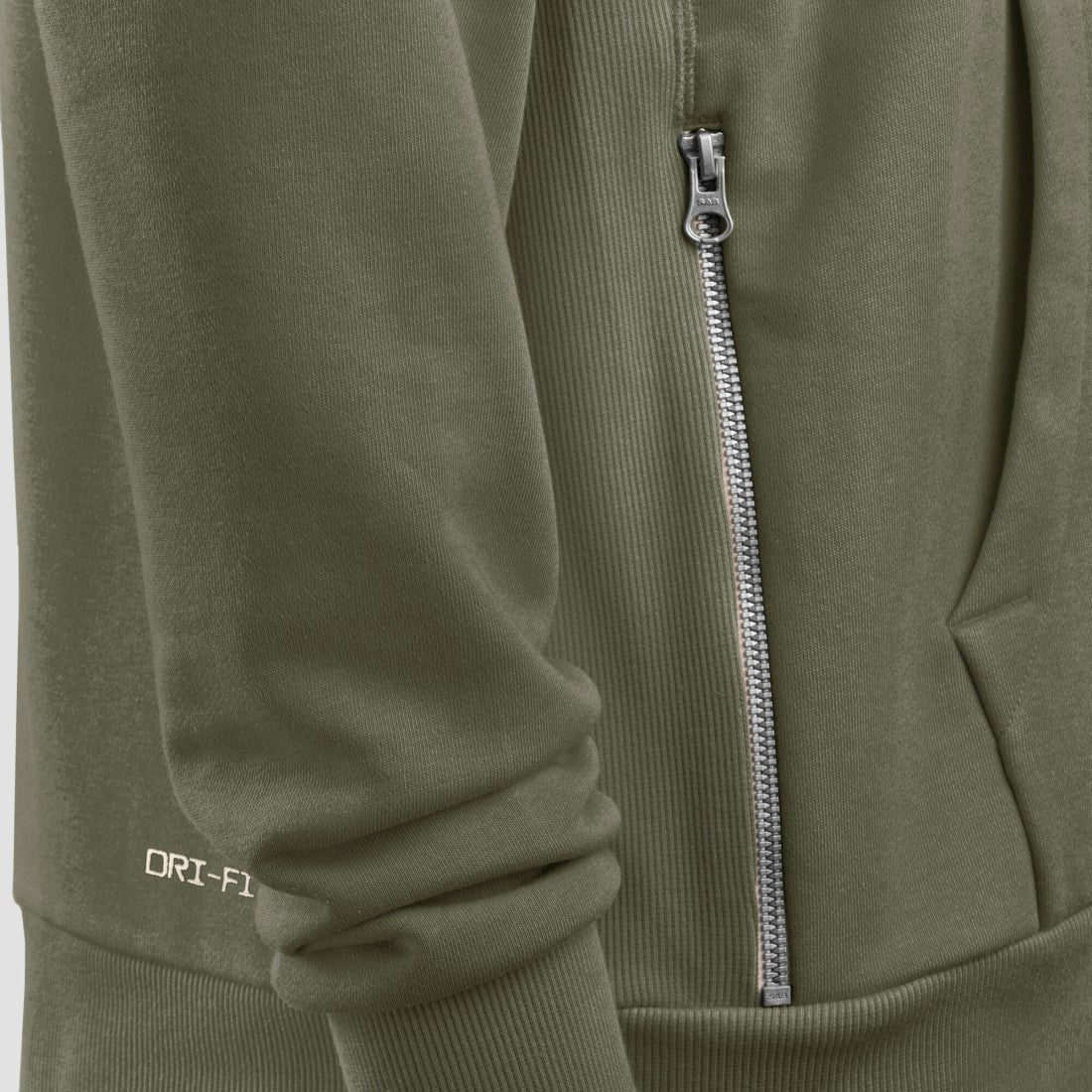 Miami Dolphins 2025 Salute to Service Sideline Standard Issue Dri-FIT Hoodie - Olive | Nike cheap