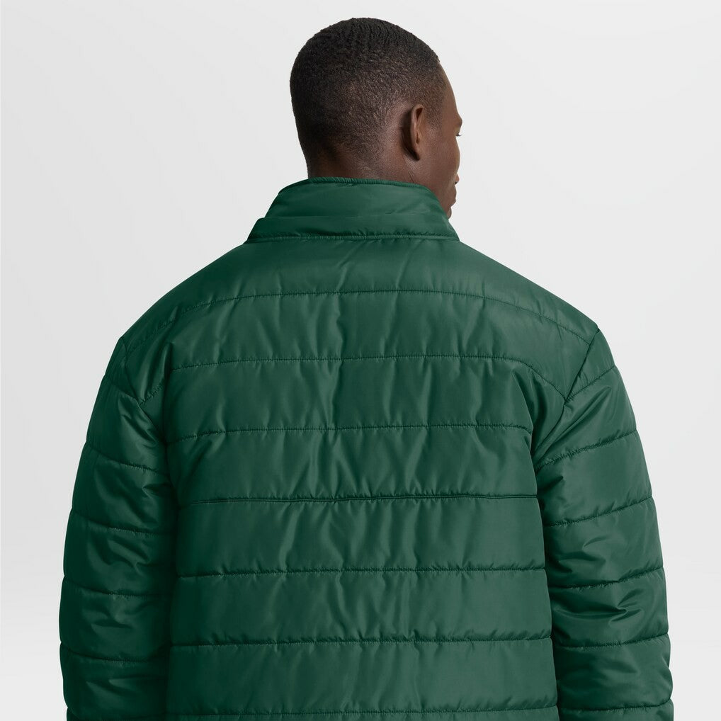 Green Bay Packers Full-Zip Hooded Jacket - Green online