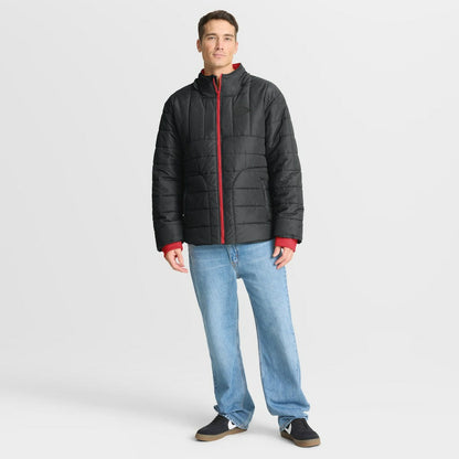 Kansas City Chiefs Full-Zip Hooded Jacket - Black cheap