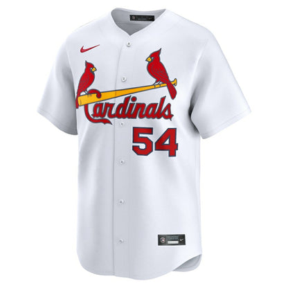 Sonny Gray St. Louis Cardinals Home Limited Player Jersey - White | Nike