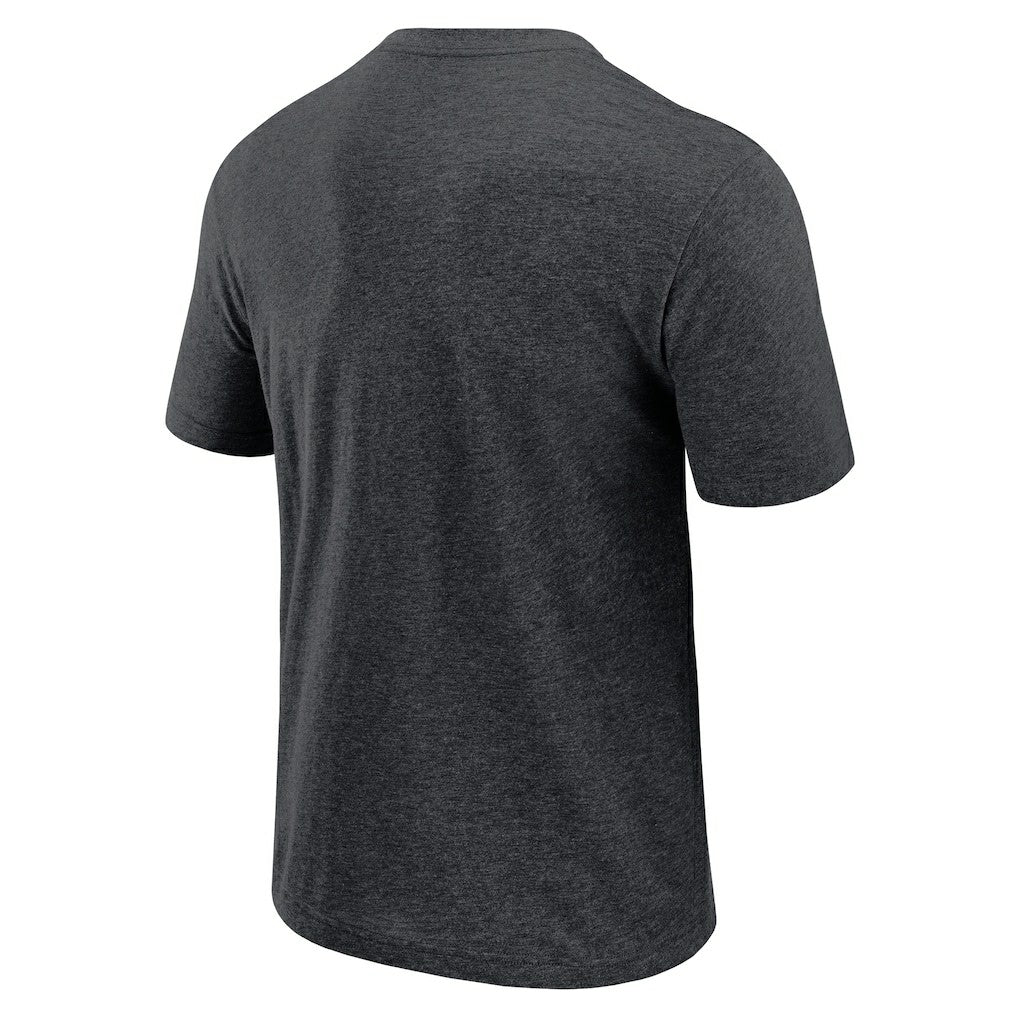 Los Angeles Rams J. Palmer Players Lounge Tri-Blend T-Shirt - Graphite for sale